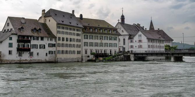 Kanton Solothurn