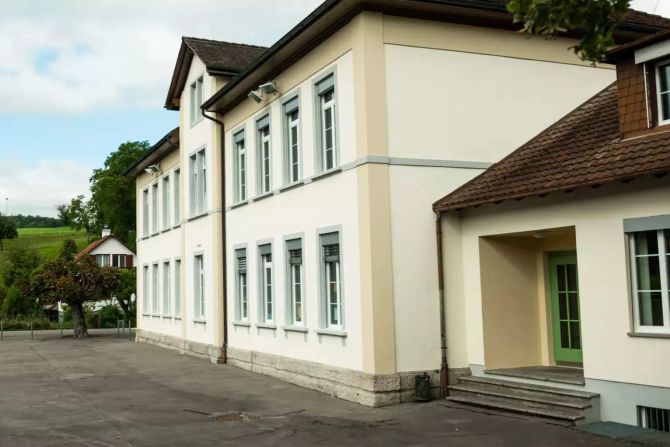 Herznach-Ueken AG