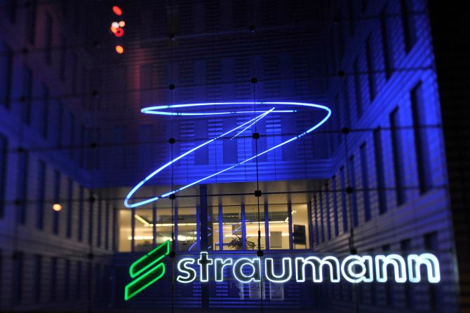straumann