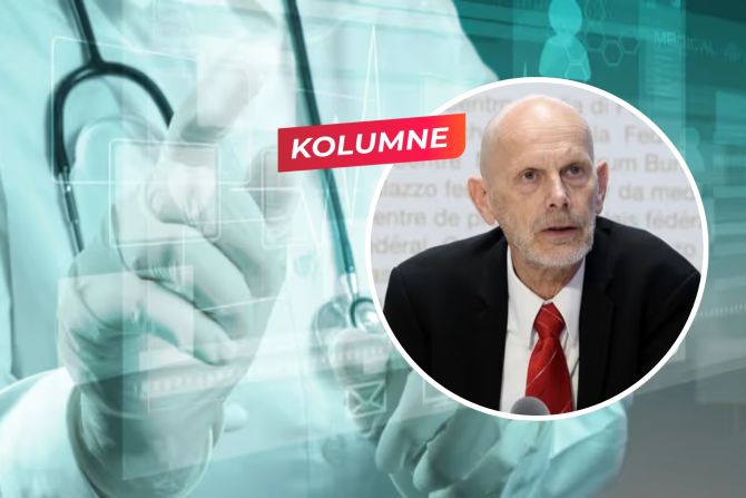 Künstliche Intelligenz und die Gesundheitskosten