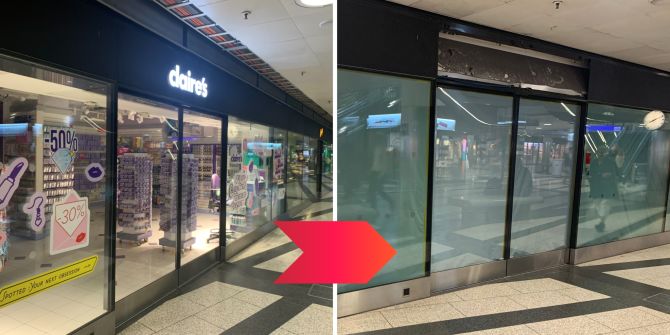claires