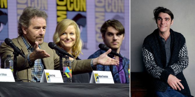 RJ Mitte