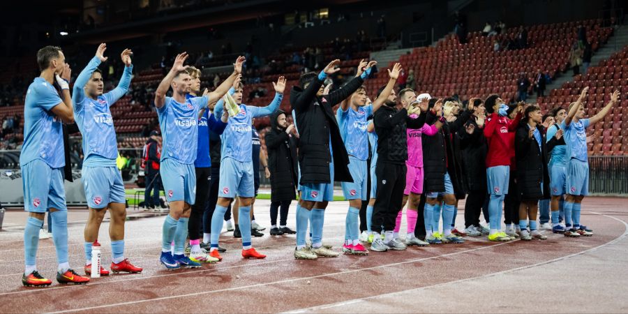 FC Thun