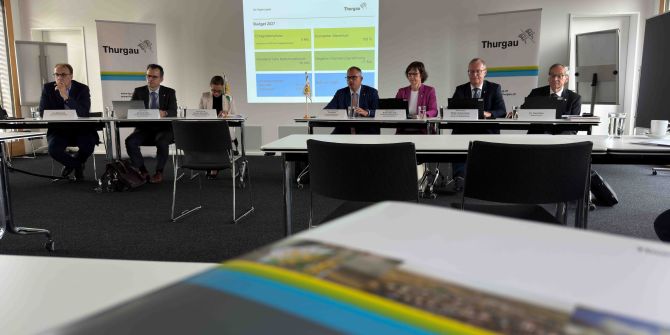Kanton Thurgau