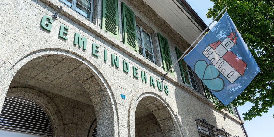 Kirchberg BE
