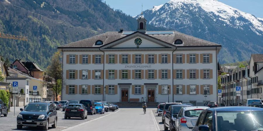 Kanton Glarus