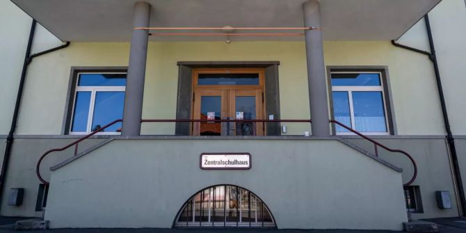 Zollikofen BE