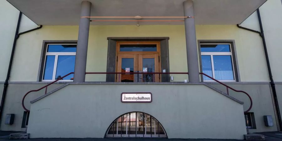 Zollikofen BE