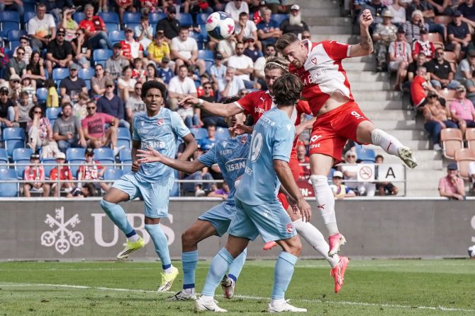 fc thun