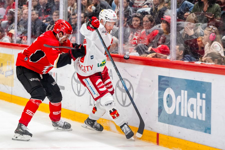 EHC Biel