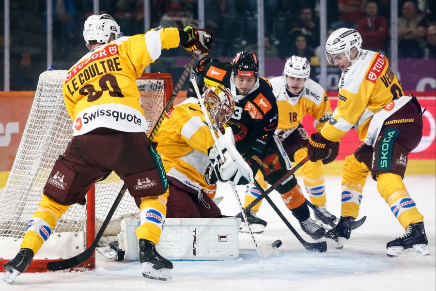 SC Bern