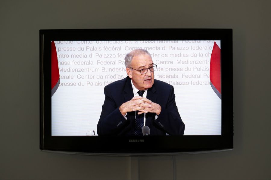 Guy Parmelin