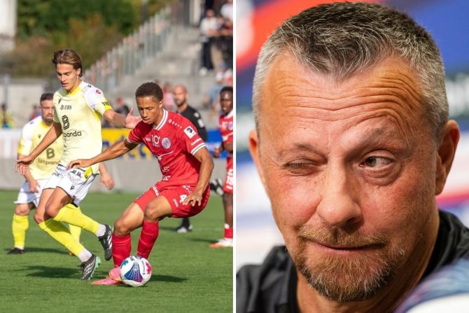 Slavisa Jokanovic FC Basel