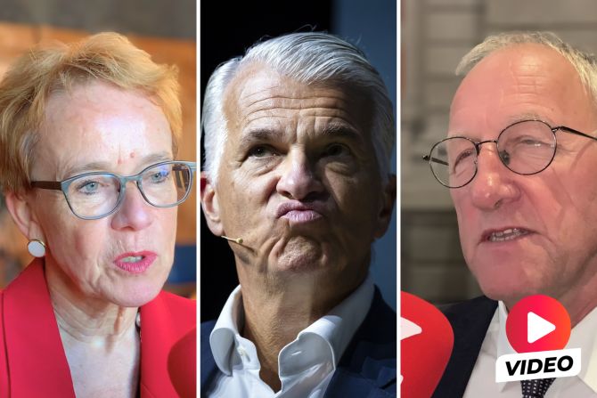 Herzog Ermotti Hegglin Eigenkapital