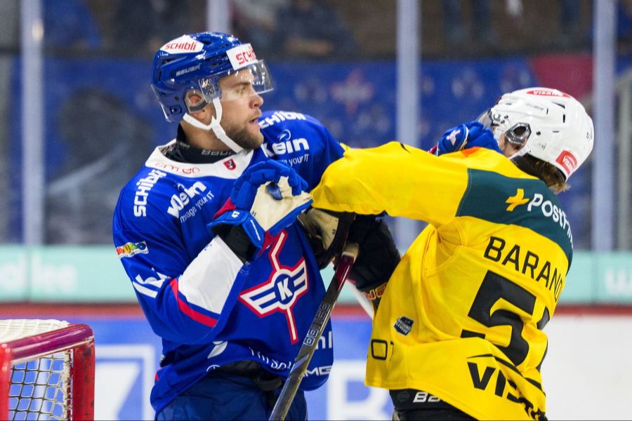 EHC Kloten