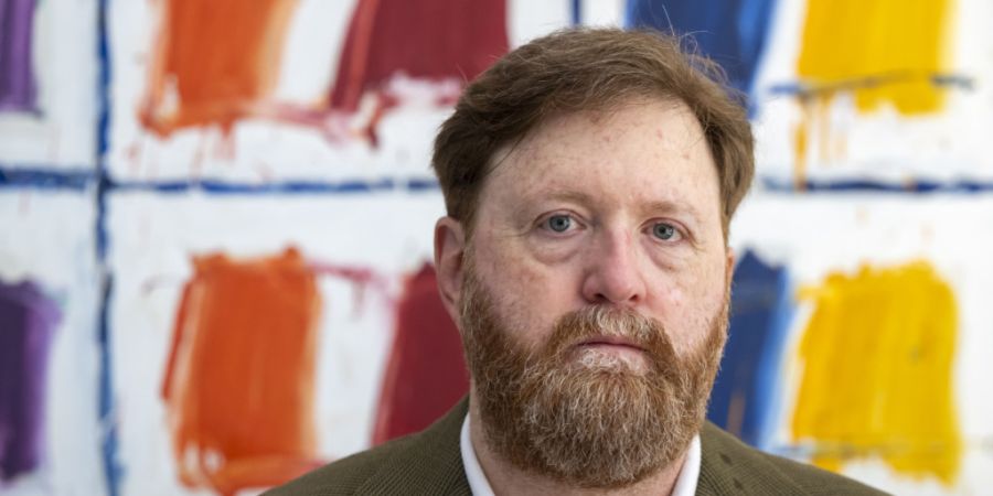 Sperisen macht vor dem EGMR eine Verletzung seines Rechts auf ein Urteil innert angemessener Frist geltend. (Archivbild)