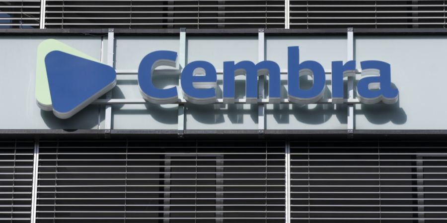 Mit Cembra verlegt ein weiteres Finanzinstitut den Hauptsitz weg von Zürich und zieht nach Baden (Archivbild)