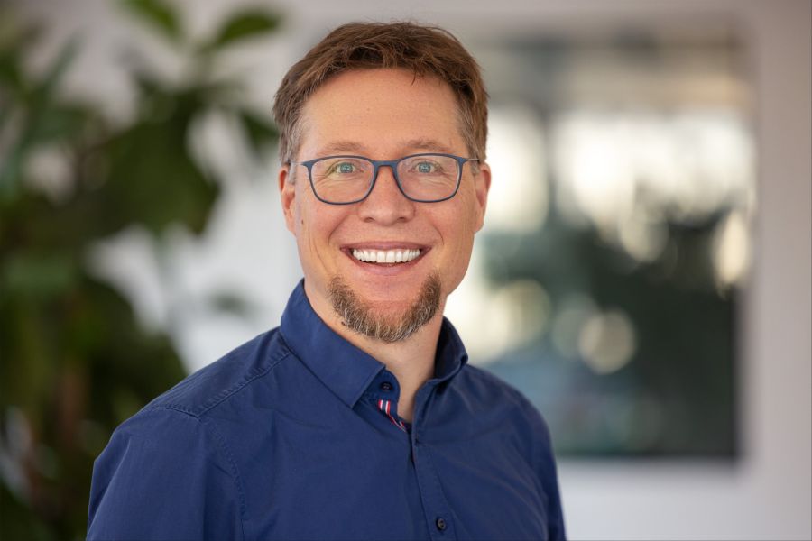Björn Rasch Schlafforscher