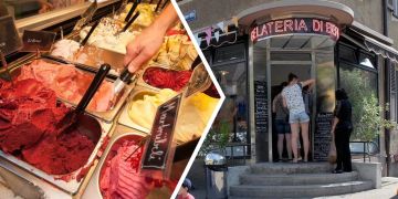 Gelateria di Berna