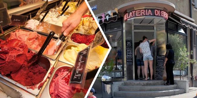 Gelateria di Berna