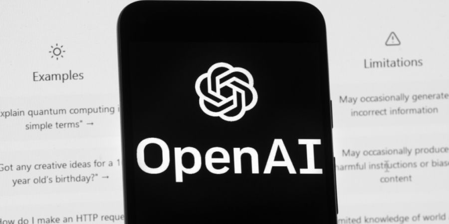 OpenAI will Top-Modelle nun lieber in «Offline-Welten» trainieren. (Symbolbild)