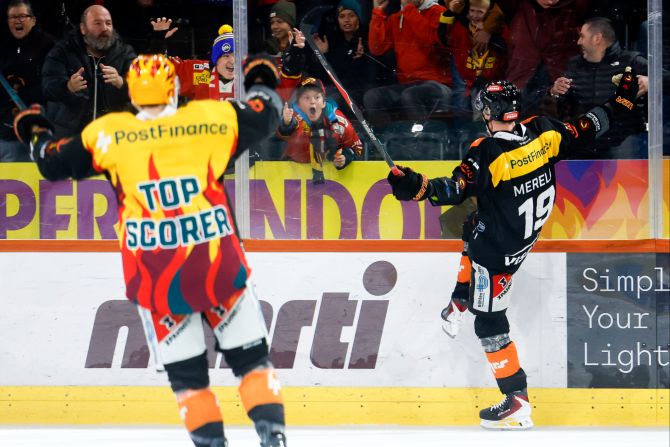 SC Bern
