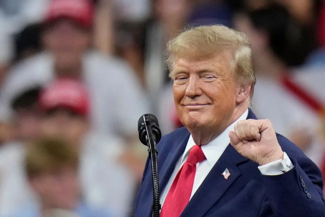 trump us midterms
