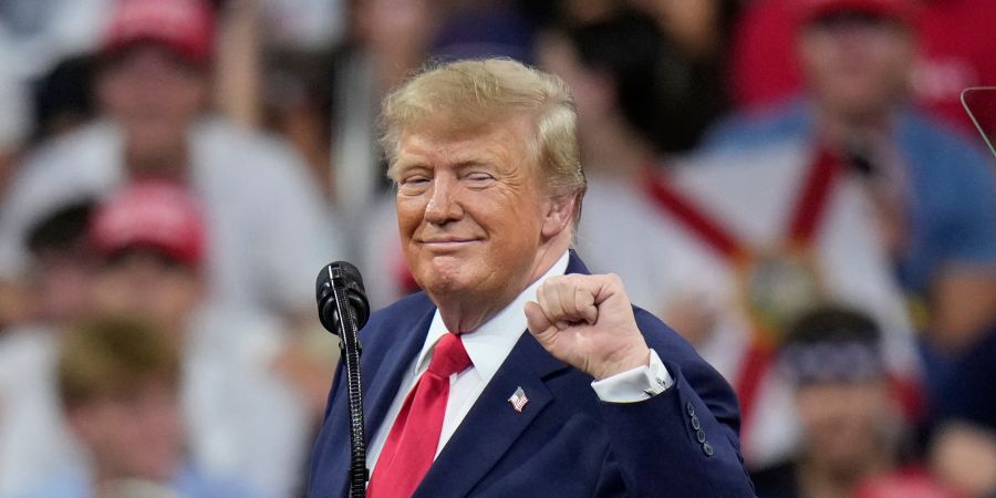 trump