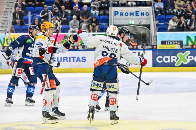 ZSC Lions