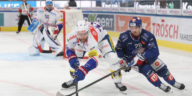 ZSC Lions EHC Kloten