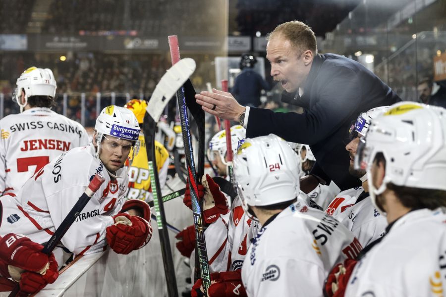 Rapperswil-Jona Lakers