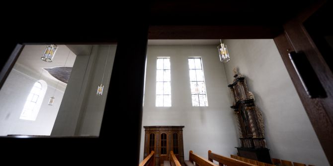 kloster