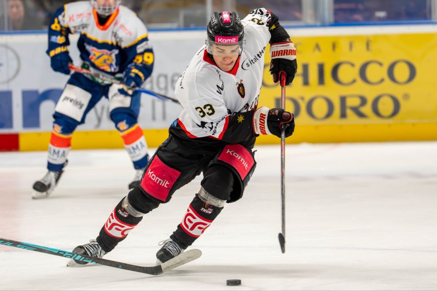EHC Thun