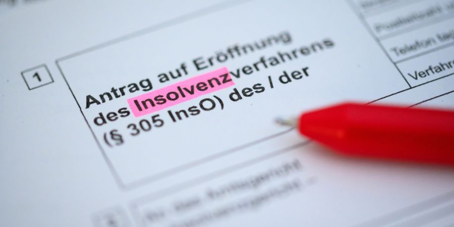 Automobilzulieferer insolvenz