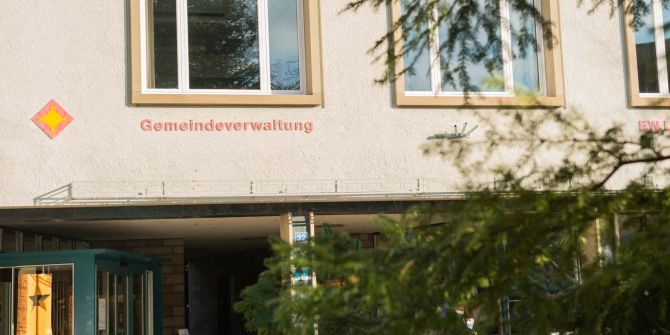 Küsnacht ZH