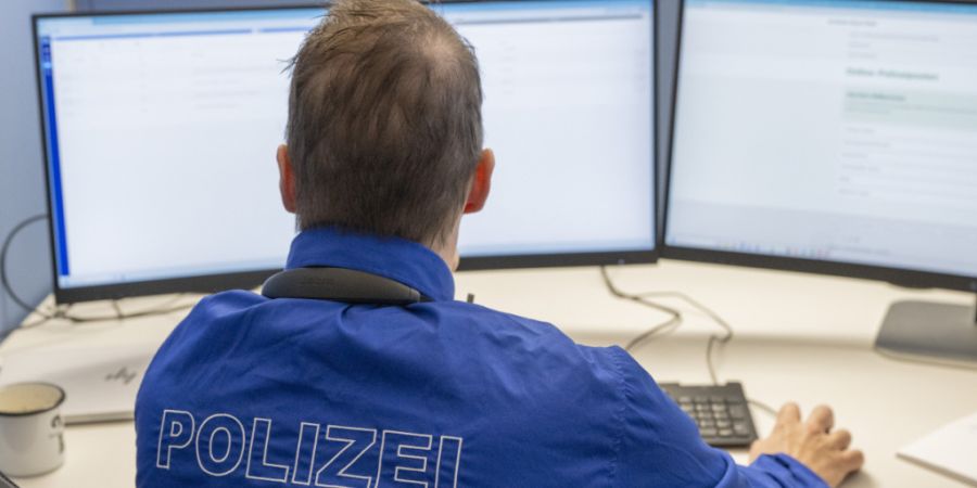 Der Kanton Basel-Stadt will seine Sonderrolle in der Schweiz aufgeben und die Kriminalpolizei aus der Staatsanwaltschaft in die Kantonspolizei integrieren. (Symbolbild)