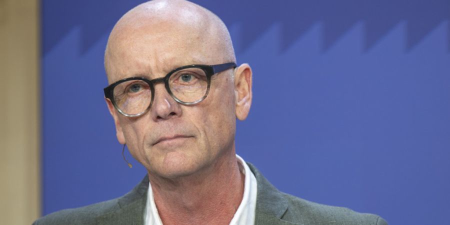 Thomas Pauli-Gabi, der Direktor des Historischen Museums in Bern, will, dass Kulturerbe dort genutzt wird, wo es für Menschen Bedeutung hat. (Archivbild)