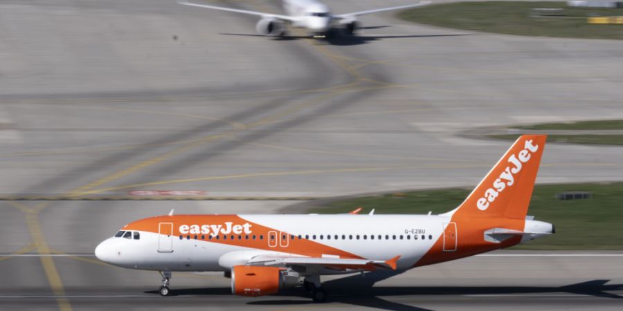 Der Ständerat berät darüber, ob künftig auch ausländische Airlines Inlandflüge in der Schweiz anbieten dürfen. (Archivbild)