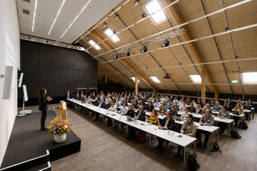 Nachhaltigkeit