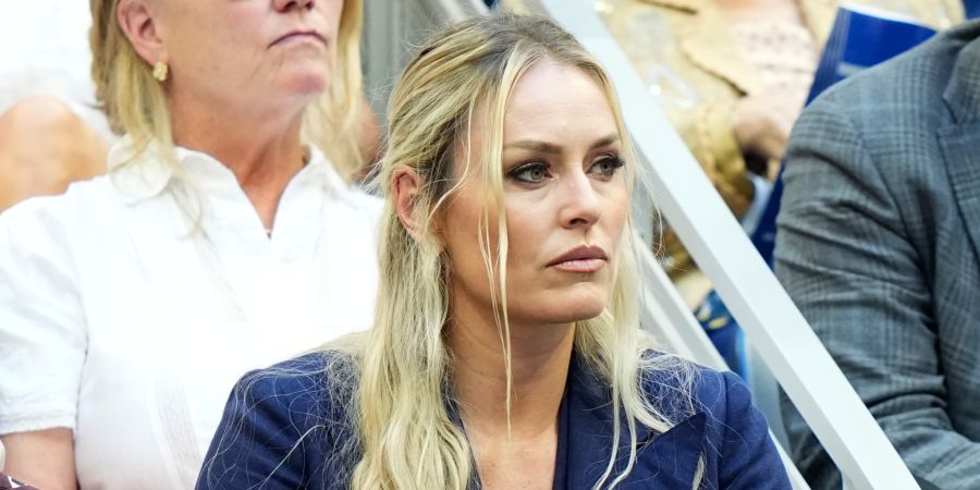 Lindsey Vonn