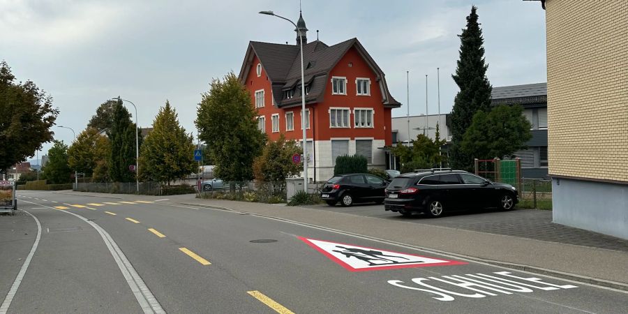 andwil arneggerstrasse