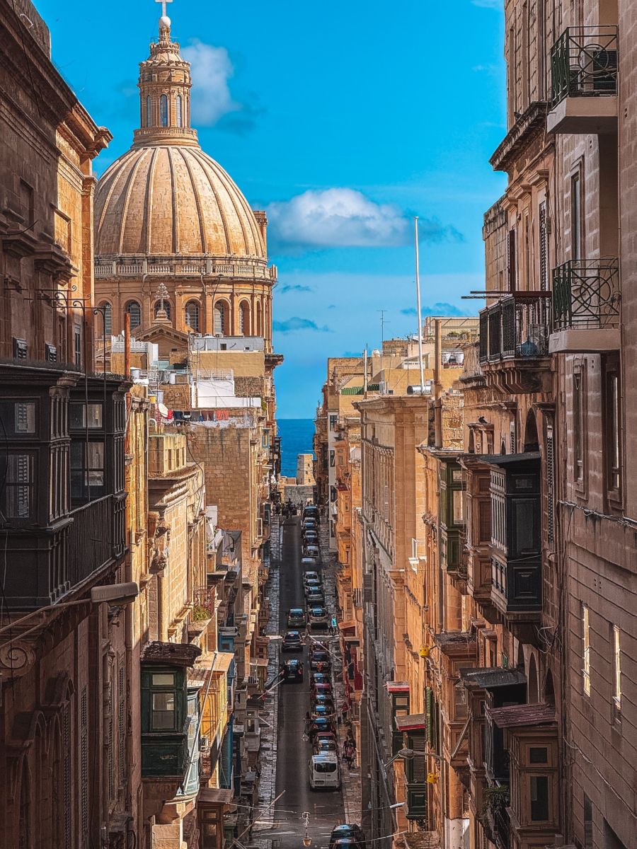 malta