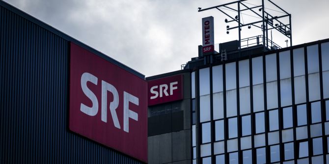 SRF