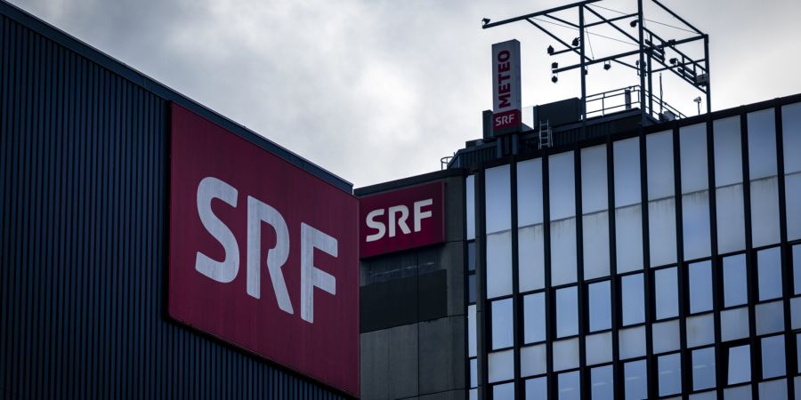 SRF