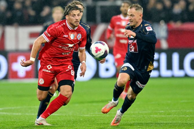 FC Winterthur