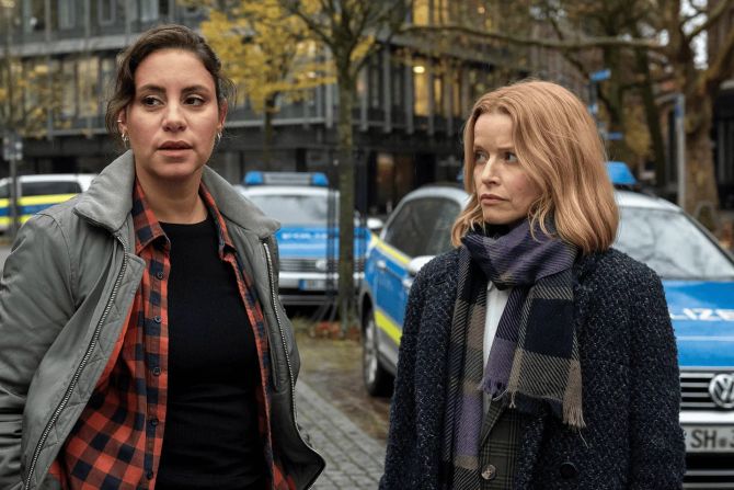 «Tatort»