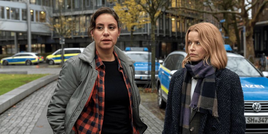 «Tatort»