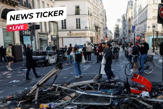Frankreich