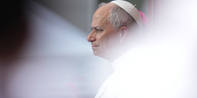 papst leo