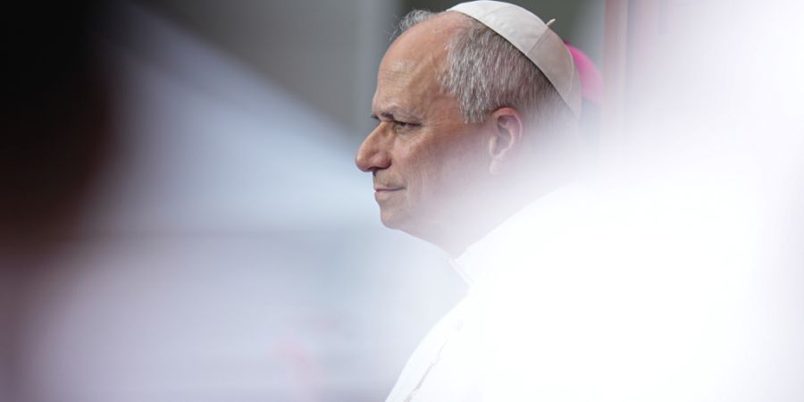 papst leo